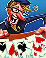 Melding Point Badge - Canasta HD Melding Point Badge - Canasta HD
