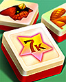 In The Stars Badge - Mahjong Safari HD In The Stars Badge - Mahjong Safari HD