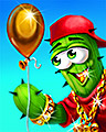 All About Bling Badge - Poppit! Bingo All About Bling Badge - Poppit! Bingo
