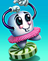 Too, Too Sweet Badge - Sweet Tooth 2 Too, Too Sweet Badge - Sweet Tooth 2