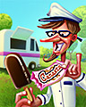 Good Humor Badge - Canasta HD Good Humor Badge - Canasta HD