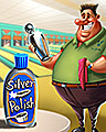 Polishing Silver Badge - Pogo Bowl Polishing Silver Badge - Pogo Bowl