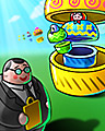Efficiency Expert Badge - Trizzle Efficiency Expert Badge - Trizzle