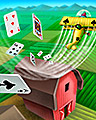 Storming Through Badge - First Class Solitaire HD Storming Through Badge - First Class Solitaire HD