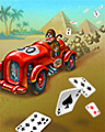 Speed Test Badge - Pyramid Solitaire Speed Test Badge - Pyramid Solitaire