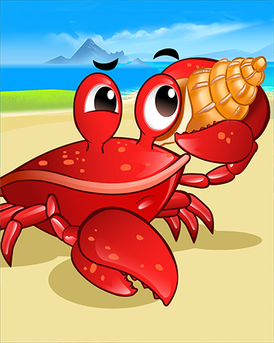 Sounds Of The Sea Badge - Crossword Cove HD Sounds Of The Sea Badge - Crossword Cove HD