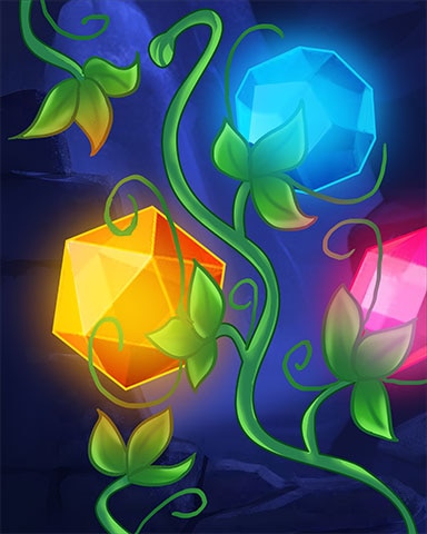 Jewel Spectrum Badge - Jewel Academy Jewel Spectrum Badge - Jewel Academy