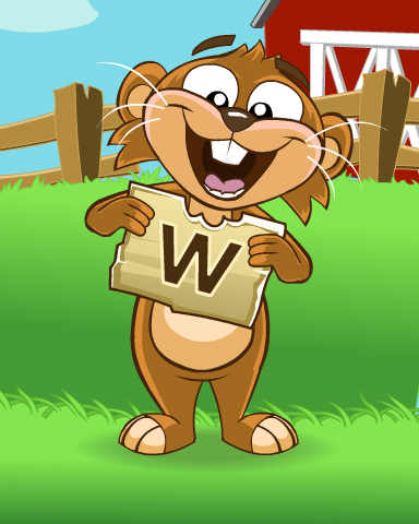 Word Sandwich Badge - Word Whomp HD Word Sandwich Badge - Word Whomp HD
