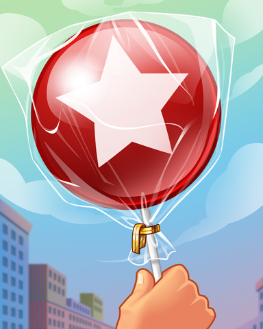 Lottso Flavor Badge - Lottso! Express HD Lottso Flavor Badge - Lottso! Express HD