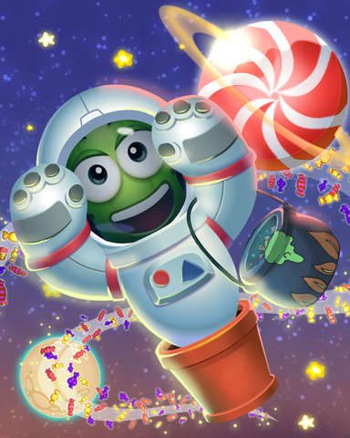 Far Out Spike Badge - Pogo Daily Sudoku Far Out Spike Badge - Pogo Daily Sudoku