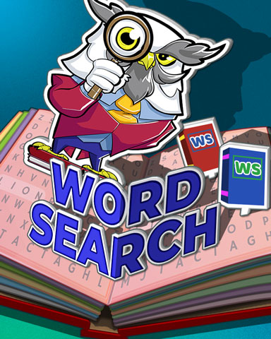 Pop-Up Words Badge - Word Search Daily HD Pop-Up Words Badge - Word Search Daily HD