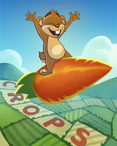 Nestor Flying Badge - Word Whomp HD Nestor Flying Badge - Word Whomp HD