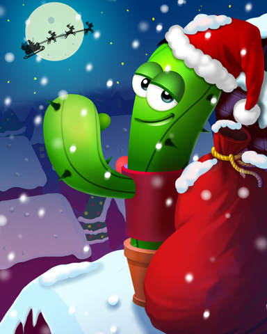 Holiday Pop-In Badge - Poppit! Party Holiday Pop-In Badge - Poppit! Party