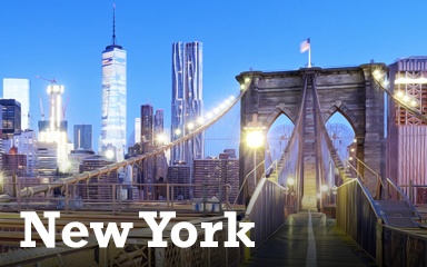 New York Badge - Cross Country Adventure New York Badge - Cross Country Adventure