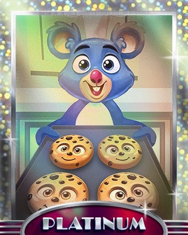 Fresh For You Platinum Badge - Cookie Connect Fresh For You Platinum Badge - Cookie Connect