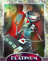 Like A Machine Platinum Badge - First Class Solitaire HD Like A Machine Platinum Badge - First Class Solitaire HD