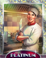 Culinary Genius Platinum Badge - Grub Crawl Culinary Genius Platinum Badge - Grub Crawl