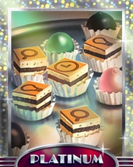 Choose Wisely Platinum Badge - Grub Crawl Choose Wisely Platinum Badge - Grub Crawl