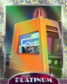 Technical Assistance Platinum Badge - Jet Set Solitaire Technical Assistance Platinum Badge - Jet Set Solitaire