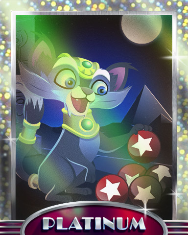 Lottso! Cat Toys Platinum Badge - Lottso! Express HD Lottso! Cat Toys Platinum Badge - Lottso! Express HD