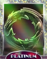 They Come In Pairs Platinum Badge - Mahjong Garden HD They Come In Pairs Platinum Badge - Mahjong Garden HD