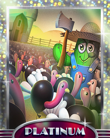 Where To Start Platinum Badge - Poppit! Bingo Where To Start Platinum Badge - Poppit! Bingo