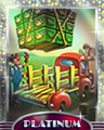 Box Of Quackers Platinum Badge - Stack'em HD Box Of Quackers Platinum Badge - Stack'em HD