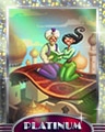 Taking In The Scenery Platinum Badge - StoryQuest Taking In The Scenery Platinum Badge - StoryQuest