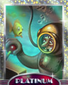 Reaching The Vault Platinum Badge - Turbo 21 HD Reaching The Vault Platinum Badge - Turbo 21 HD