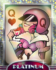 Looking Good Platinum Badge - Turbo 21 HD Looking Good Platinum Badge - Turbo 21 HD