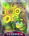 Nectar Collector Platinum Badge - Tumble Bees HD Nectar Collector Platinum Badge - Tumble Bees HD