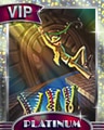 Peak Performance Platinum Badge - Tri-Peaks Solitaire HD Peak Performance Platinum Badge - Tri-Peaks Solitaire HD