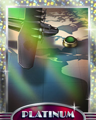 Soft Landings Platinum Badge - World Class Solitaire HD Soft Landings Platinum Badge - World Class Solitaire HD