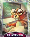 Professional Wordsmith Platinum Badge - Word Whomp HD Professional Wordsmith Platinum Badge - Word Whomp HD