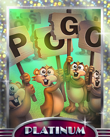 Demonstrate Your Ability Platinum Badge - Word Whomp HD Demonstrate Your Ability Platinum Badge - Word Whomp HD