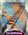 On The Right Track Badge - Mahjong Safari HD On The Right Track Badge - Mahjong Safari HD