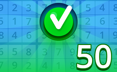 Easy II Badge - Pogo Daily Sudoku Easy II Badge - Pogo Daily Sudoku