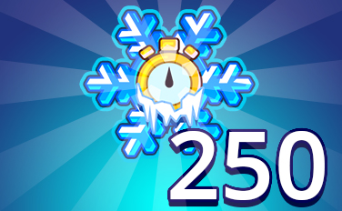 Time Freeze V Badge - Pogo Daily Sudoku Time Freeze V Badge - Pogo Daily Sudoku
