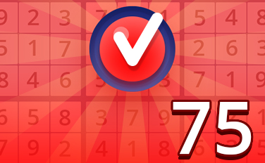Hard III Badge - Pogo Daily Sudoku Hard III Badge - Pogo Daily Sudoku
