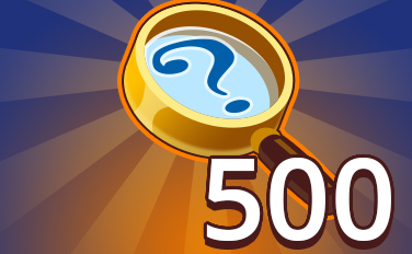 Hints VI Badge - Pogo Daily Sudoku Hints VI Badge - Pogo Daily Sudoku