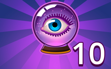 Magic Eye I Badge - Pogo Daily Sudoku Magic Eye I Badge - Pogo Daily Sudoku