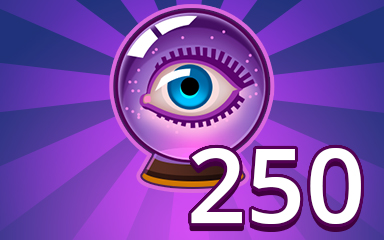 Magic Eye V Badge - Pogo Daily Sudoku Magic Eye V Badge - Pogo Daily Sudoku