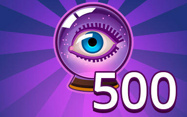 Magic Eye VI Badge - Pogo Daily Sudoku Magic Eye VI Badge - Pogo Daily Sudoku
