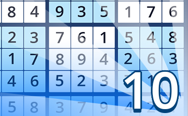 Puzzles I Badge - Pogo Daily Sudoku Puzzles I Badge - Pogo Daily Sudoku