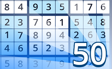 Puzzles III Badge - Pogo Daily Sudoku Puzzles III Badge - Pogo Daily Sudoku