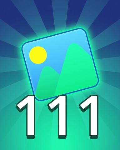 Theme 111 Badge - Pogo Daily Sudoku Theme 111 Badge - Pogo Daily Sudoku