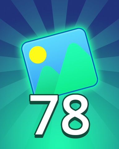 Theme 78 Badge - Pogo Daily Sudoku Theme 78 Badge - Pogo Daily Sudoku