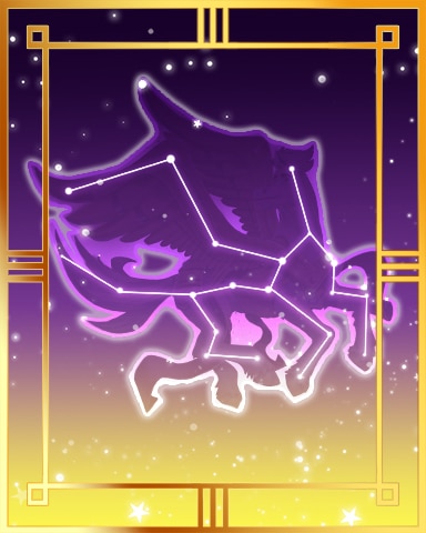 Pogo Heroic Pogisus Gold 1 Badge Pogo Heroic Pogisus Gold 1 Badge