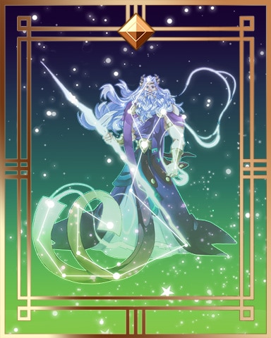 Pogo Zeus Final Bronze Badge