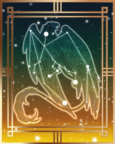 Pogo Gideon Bronze 2 Badge